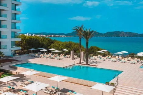 Hôtel Iberostar Cala Millor cala_millor Baleares