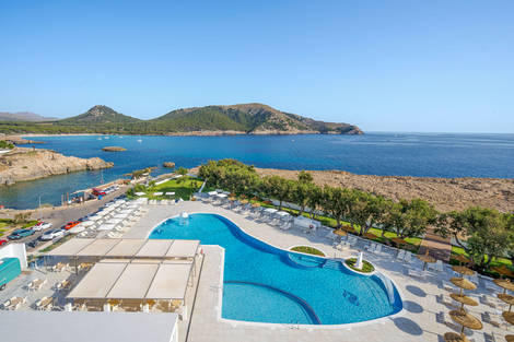 Hôtel Adult Only (+18) - THB Cala Lliteras cala_ratjada Baleares