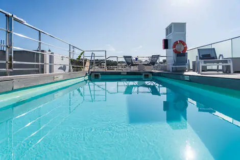 Hôtel Onmood Cala Rajtada cala_ratjada Baleares