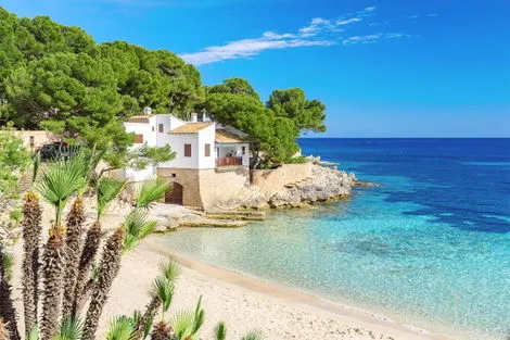 Hôtel Adult Only (+18) - THB Dos Playas cala_ratjada Baleares