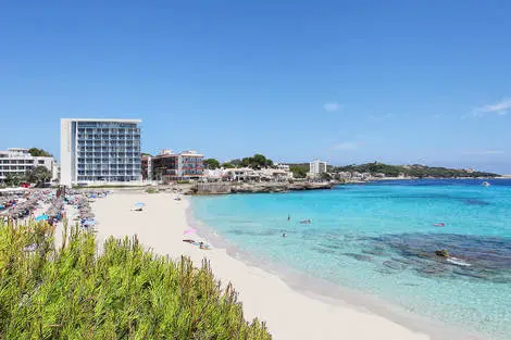 Hôtel Son Moll Sentits Hotel & Spa 19+ AO cala_ratjada Baleares