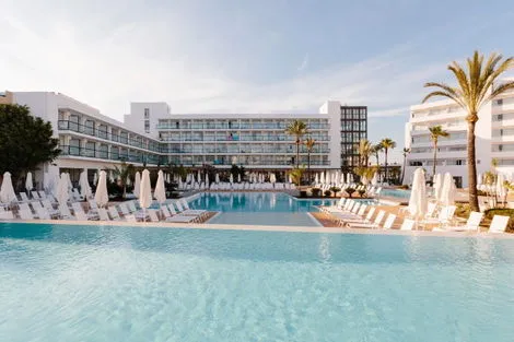 Hôtel Adult Only +18 - TUI Sélection AluaSoul Ibiza es_canar Baleares