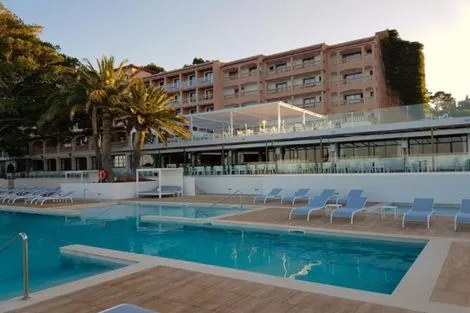 Hôtel Club Na Taconera font_de_sa_cala Baleares