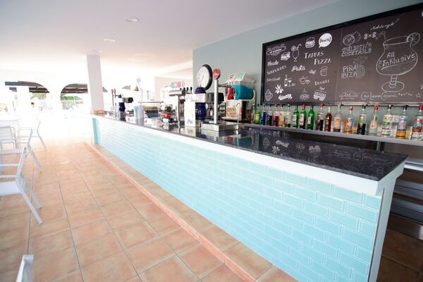 Baleares : Hôtel Cala Llenya Resort Ibiza