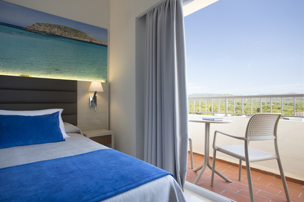 Baleares : Hôtel Invisa Ereso