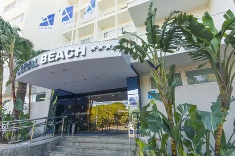Hôtel AzuLine Hotel Coral Beach 3* photo 8