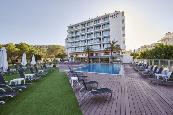 Piscine - Abrat