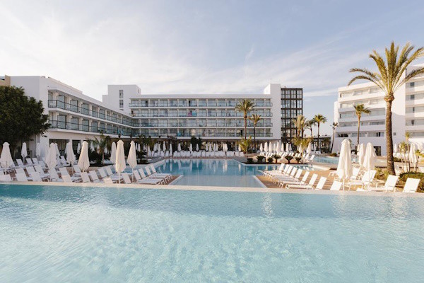 Baleares : Hôtel Adult only +16 - AluaSoul Ibiza