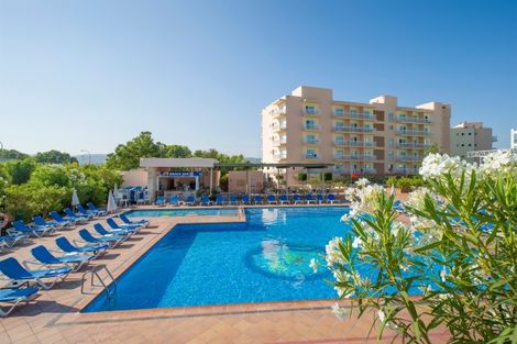 Hôtel Adult Only Invisa Es Pla 3*