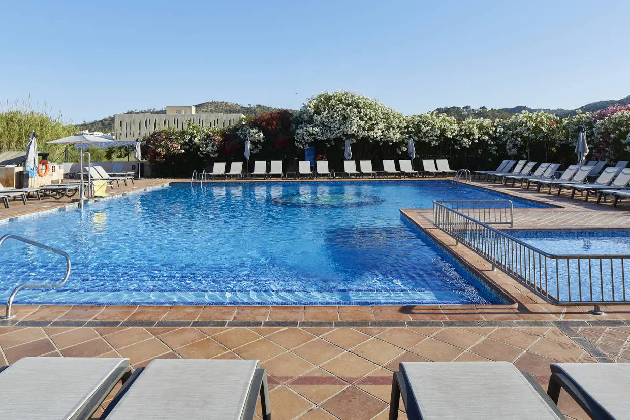 Baleares : Hôtel Adult Only Invisa Es Pla