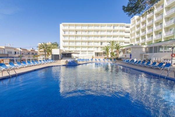 Piscine - AzuLine Coral Beach
