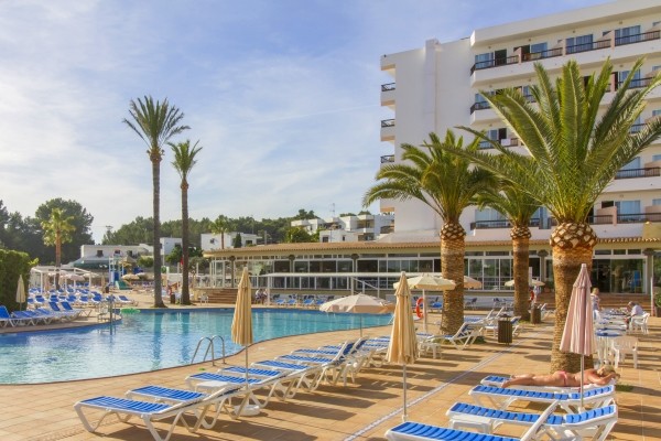 Piscine - Caribe