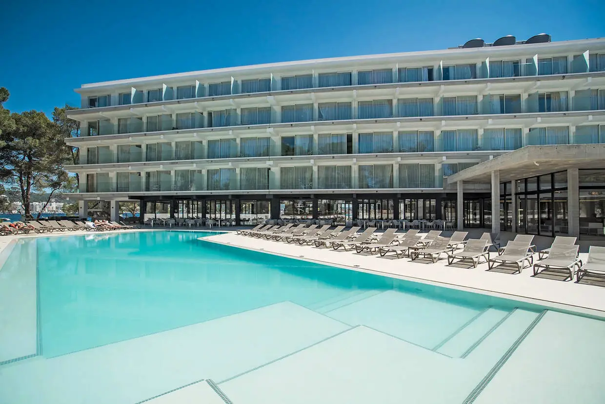 Baleares : Hôtel Els Pins Resort & Spa