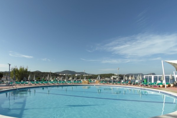 Piscine - Fiesta Cala Nova