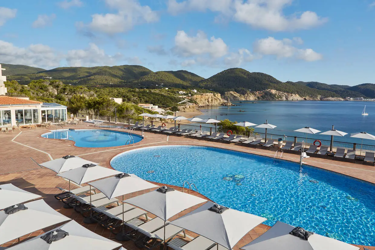 Baleares : Club Framissima Premium Invisa Cala Verde