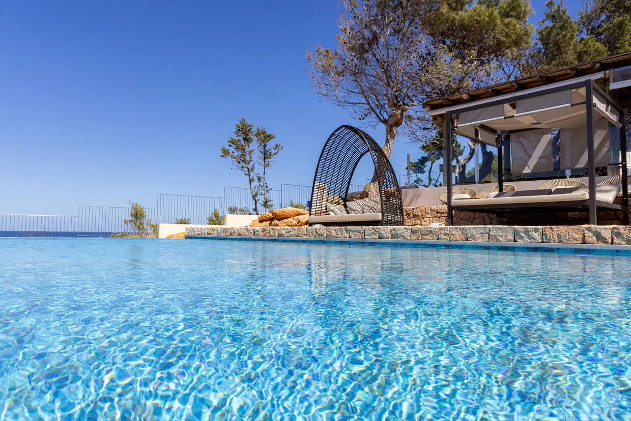 Baleares : Club Framissima Premium Invisa Cala Verde