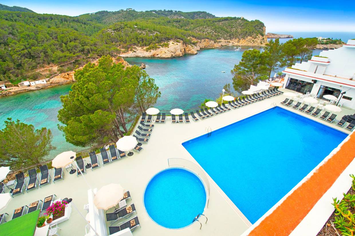 Hôtel Galeon Ibiza Ibiza Baleares