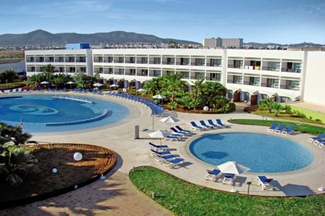 Hôtel Grand Palladium Palace Ibiza Resort & Spa 5* photo 1