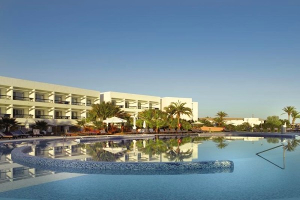 Piscine - Grand Palladium Palace Ibiza Resort & Spa