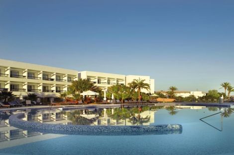 Hôtel Grand Palladium Palace Ibiza Resort & Spa 5*
