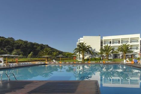 Hôtel Grand Palladium Palace Ibiza Resort & Spa 5* photo 13
