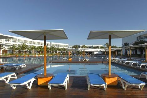 Hôtel Grand Palladium Palace Ibiza Resort & Spa 5* photo 14