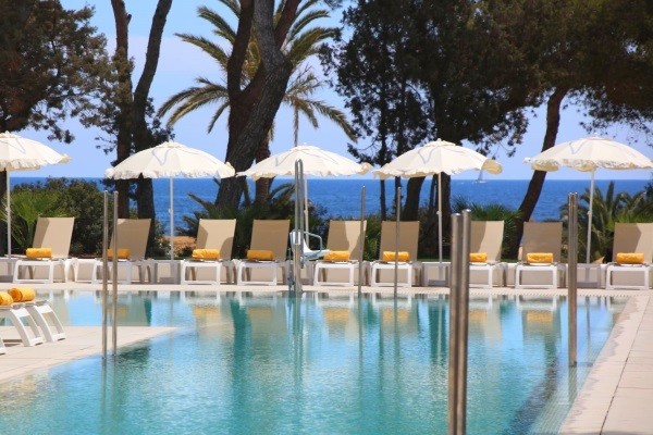 Piscine - Iberostar Santa Eulalia