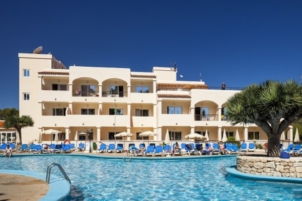 Piscine - Invisa Figueral Resort Cala Blanca & Verde