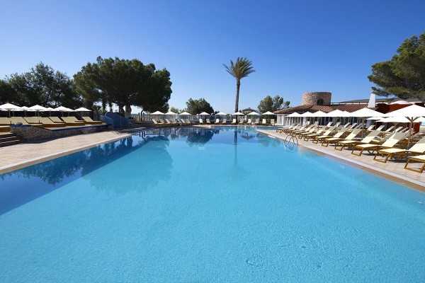 piscine - Lookea Cala Martina