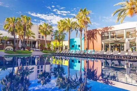 Baleares : Club Ôclub Experience Occidental Ibiza