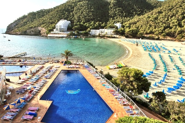 piscine - Suneoclub Sirenis Cala Llonga