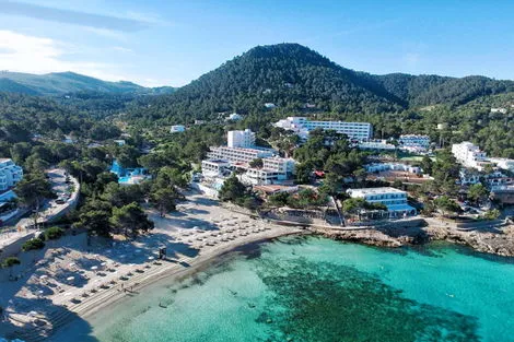 Baleares : Hôtel Adult only +16 - Sandos El Greco