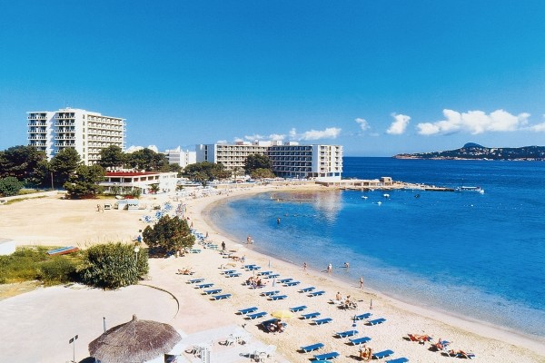 Plage - Fiesta Milord