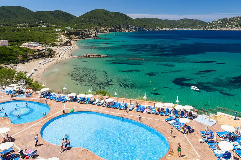 Sejour Framissima Premium Invisa Cala Verde 4* Baleares Ibiza