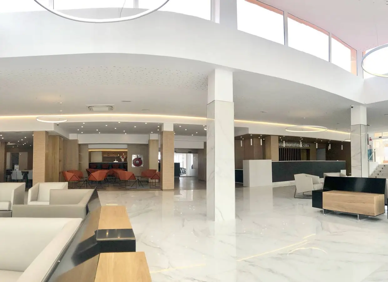 Baleares : Club Framissima Premium Invisa Cala Verde