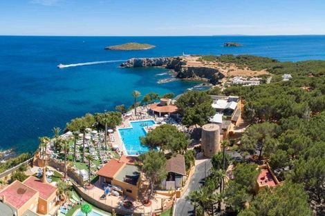 Club Lookéa Cala Martina 4*