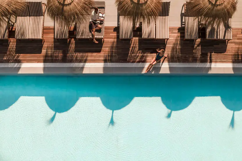 séjour Baleares - Hôtel Adult Only - Caramelo Calvia Beach 4* (ex Cook's Club Calvia Beach) 