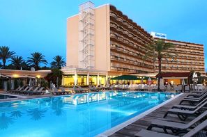 Baleares-Mahon, Hôtel PortBlue San Luis