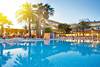 Club Olé Fram Aguamarina Playa Baleares