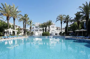 Baleares-Mahon, Hôtel Grupotel Club Menorca