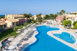 Baleares-Mahon, Hôtel Grupotel Playa Club 4*