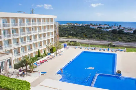 Piscine - Hotel sur Menorca, Suites et Waterpark 