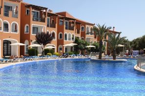 Baleares-Mahon, Hôtel Maxi Club Vacances Menorca Resort