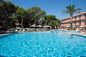Baleares-Mahon, Hôtel Xaloc Playa