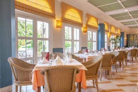 Restaurant - Grupotel Playa Club 