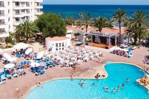 Baleares-Majorque (palma), Club Framissima Palia Sa Coma Playa