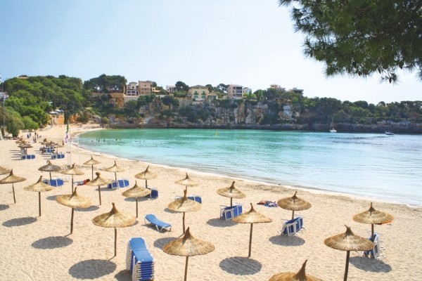 Hotel Club Castell Dels Hams Palma Majorque Hotel Club Castell Dels Hams Palma Majorque