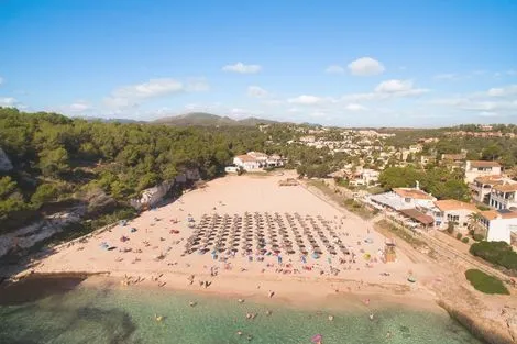 Club Marmara Del Mar 3* photo 2