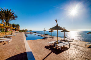 Baleares-Majorque (palma), Hôtel Maxi Club Maria Eugenia