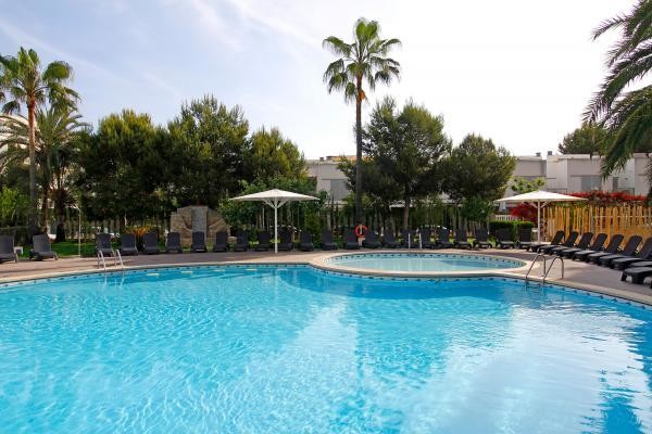 Autres - Hôtel Pamplona (sans transport) 4* Majorque (palma) Baleares